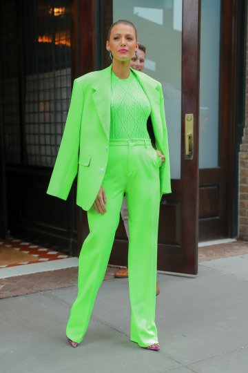 Снимка: Splash News