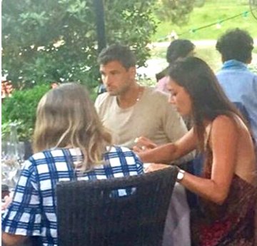 Снимка: Twitter