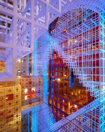 Снимка: designboom.com