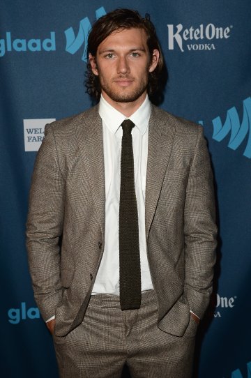 Алекс Петифър, Снимка: Getty Images