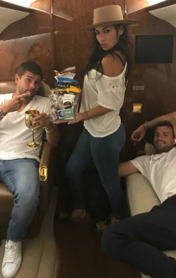 Снимка: Twitter