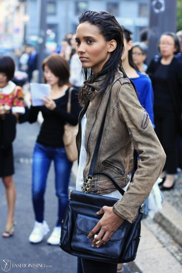 Снимка: fashionising.com