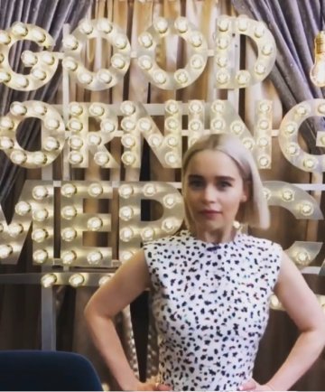 Снимка: Instagram