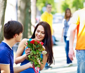 Снимка: Dreamstime