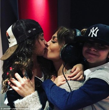 Снимка: Instagram