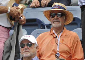 Сър Шон Конъри, Снимка: Reuters