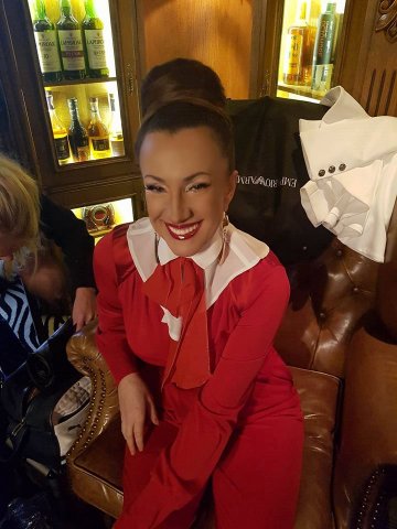 Снимка: Facebook