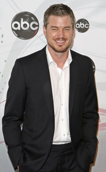 Ерик Дейн, Снимка: Reuters