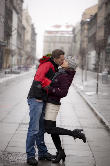 Снимка: Dreamstime