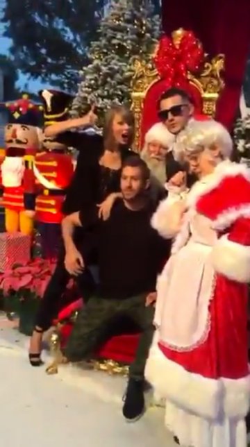 Снимка: Instagram