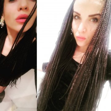 Снимки: личен архив