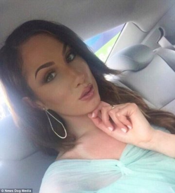 Снимка: @bunnydolldiary