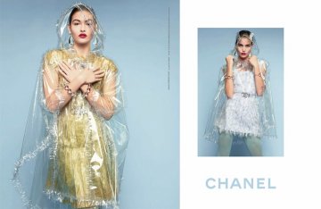 Снимка: Chanel