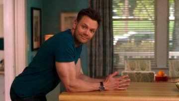 Кадър от филма "Blended"; Снимка: outnow.ch