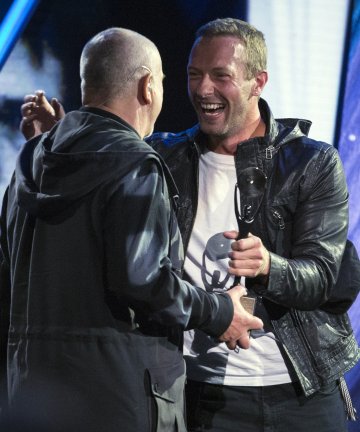 Снимка: Reuters