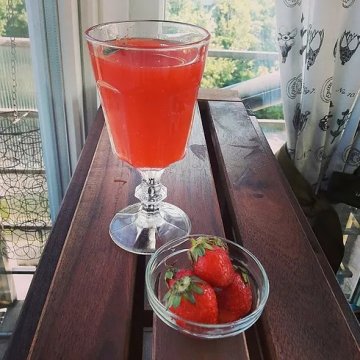 Снимка: Cloves and vanilla