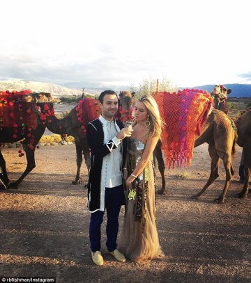 Снимка: Инстаграм