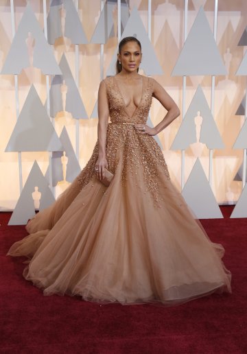 Дженифър Лопес, Снимка: Reuters