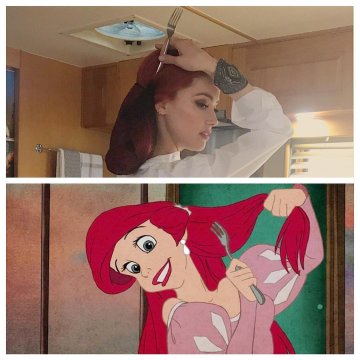 Снимка: Instagram