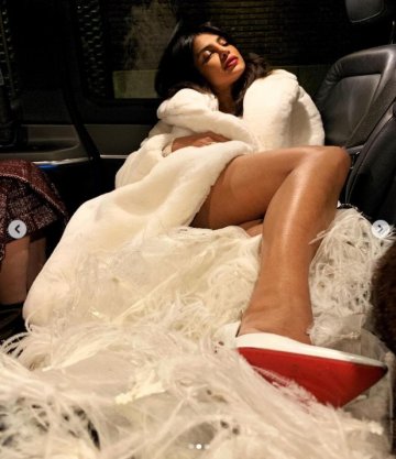 Снимка: Instagram