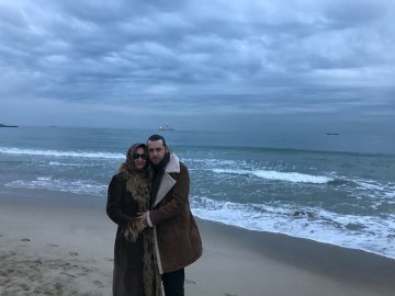 Снимки: Instagram