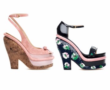 Снимка: Nina Ricci