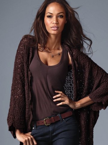 Снимка: Victoria’s Secret Fall 2011 collection