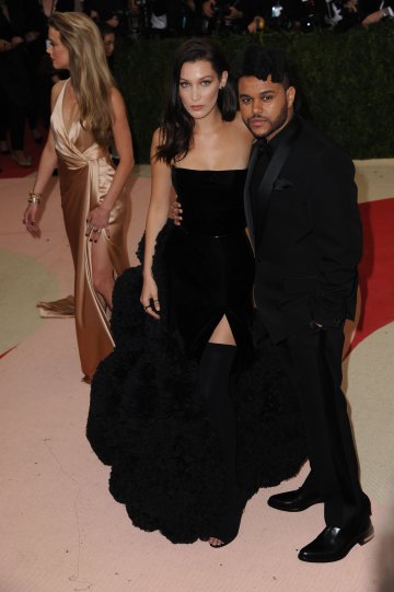 Снимка: Splash News