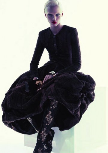 Снимка: Giorgio Armani