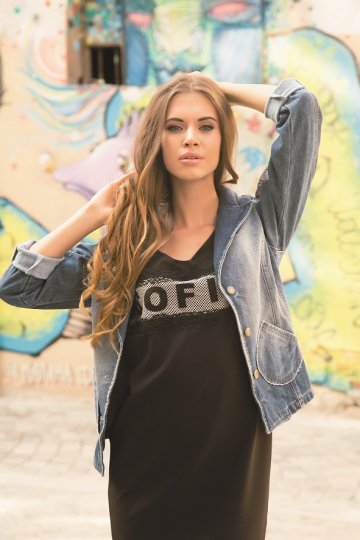 Снимка; LOVE style