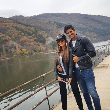 Снимка: Facebook