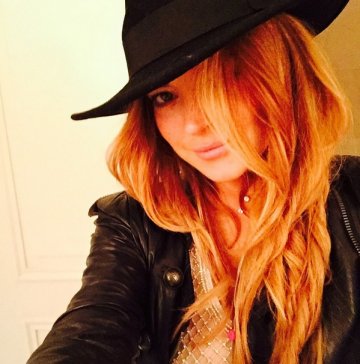 Снимка: Instagram