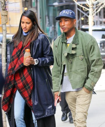 Снимка: splashnews.com