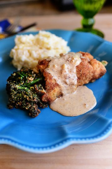 Снимка: thepioneerwoman.com