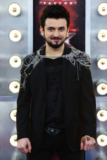 Снимка: X Factor България