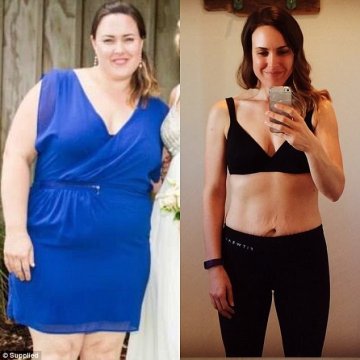 Снимка: DailyMail