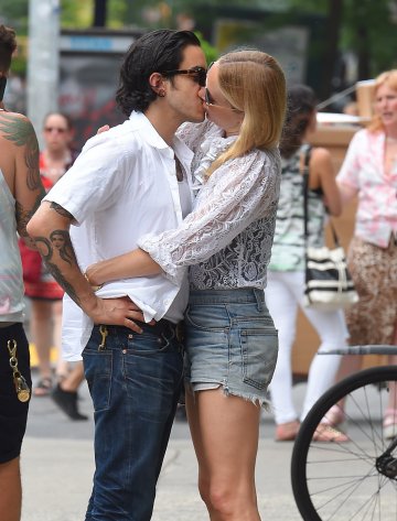 Снимка; splashnews.com