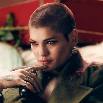 Снимка: Вирджиния рекърдс