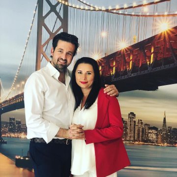 Снимка: Instagram