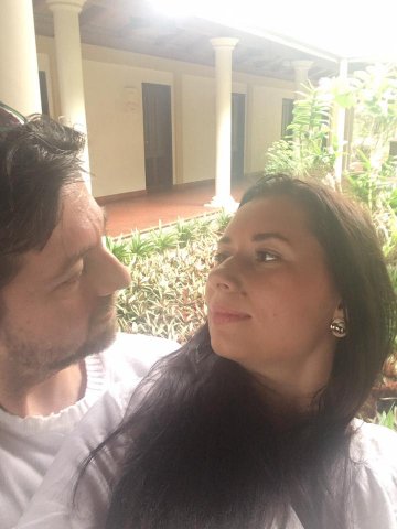 Снимка: Facebook