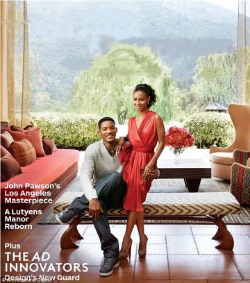 Снимка: Architectural Digest