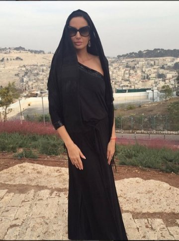 Снимка: Instagram