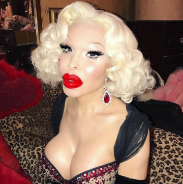 Източник: Instagram