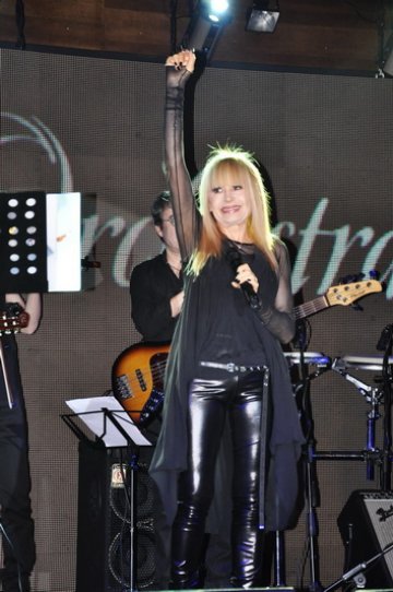 Лили Иванова Снимка: Dnes.bg