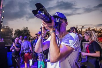 снимка: Instagram