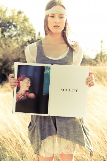 Снимка: Bret Sano