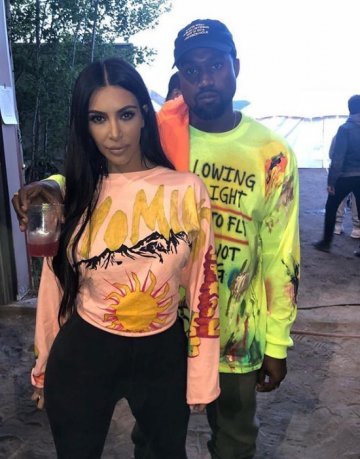 Снимка: Instagram