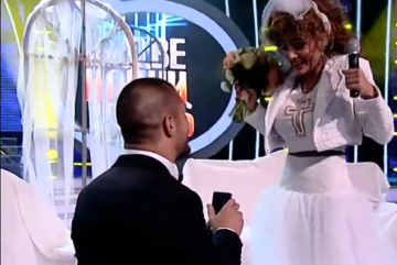 Кадър: Нова тв