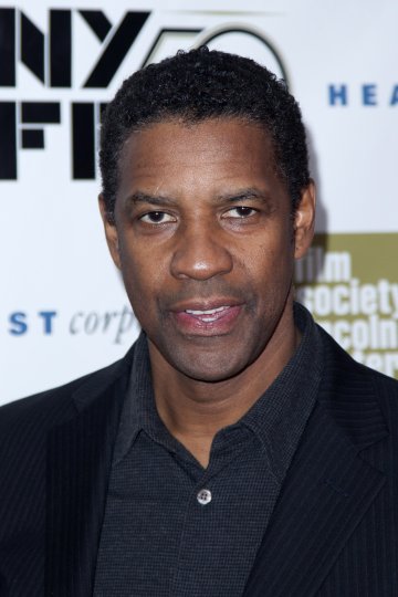 Дензъл Уошингтън; Снимка: Reuters