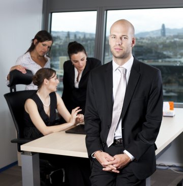 Снимка: Dreamstime